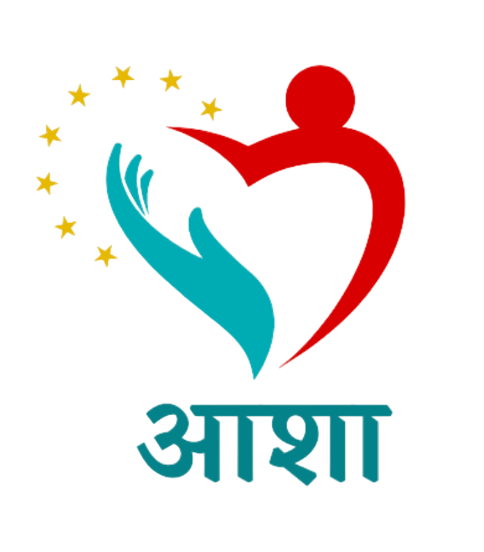 Aasha logo
