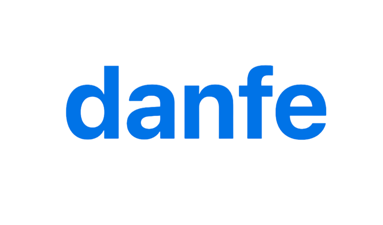 Danfe logo