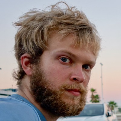 Ian Hammerstrom (Software Engineer at Amazon)